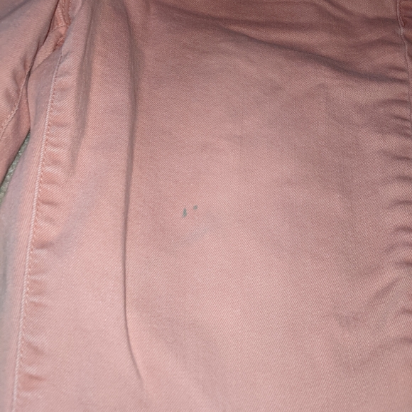 #bemore rewash distressed jeans - Picture 4 of 16